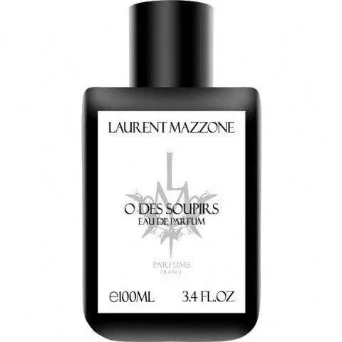 O des Soupirs — LM Parfums