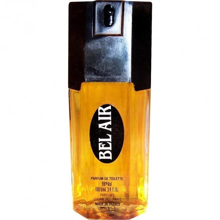 Bel Air — Julian Jill