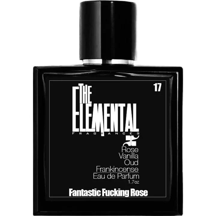 Magnifico 13 - Cedro e Ciclamino — Spezierie Palazzo Vecchio / I Profumi di Firenze