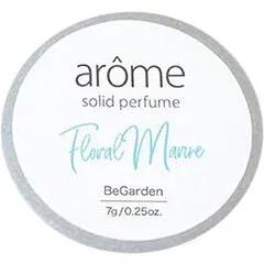 Floral Marine — Arome