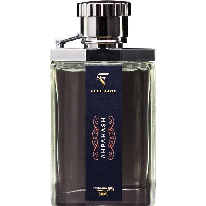Ahpahash — Fleurage Perfume Atelier