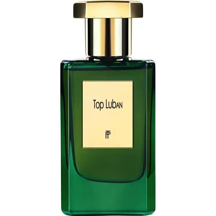 Top Luban — Top Perfumer