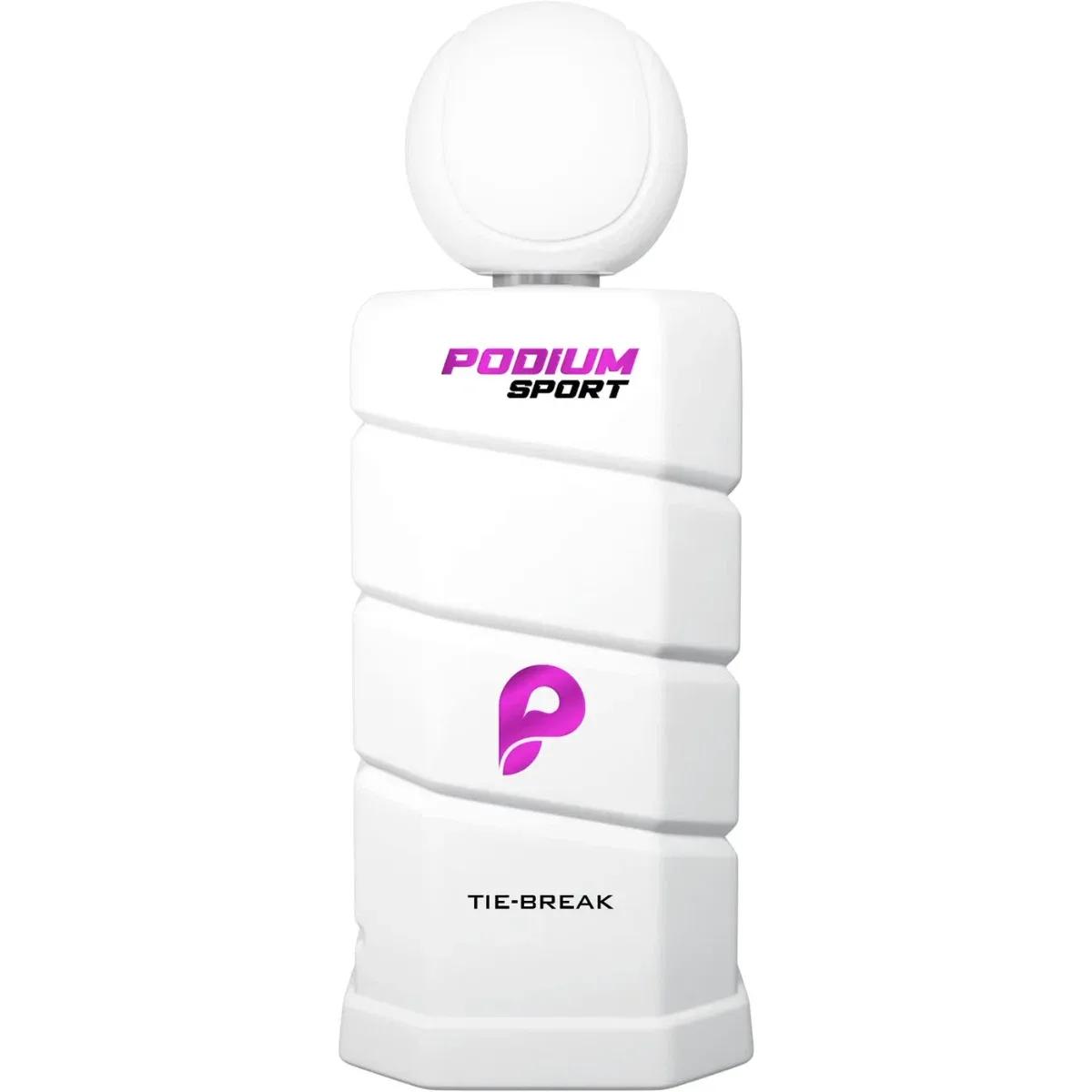 Podium Tie-Break — Evaflor