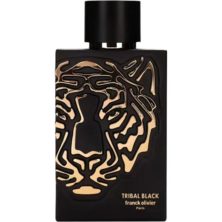 Tribal Black — Franck Olivier