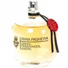 Rosso di Cipro — Anna Paghera