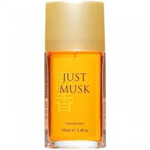 Just Musk — Mayfair