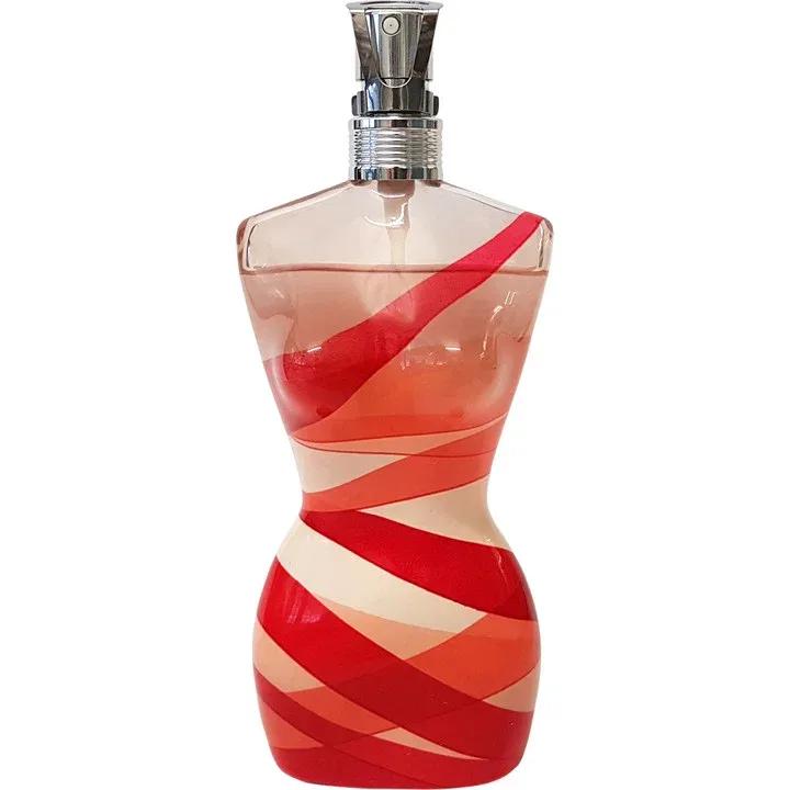 Classique Summer Fragrance 2010 — Jean Paul Gaultier