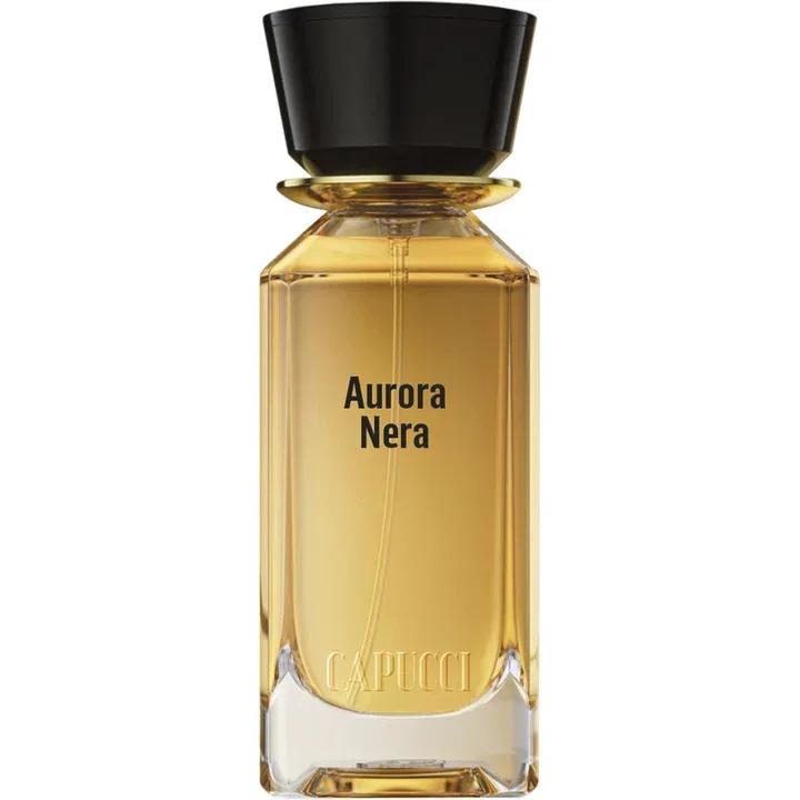 Aurora Nera — Roberto Capucci