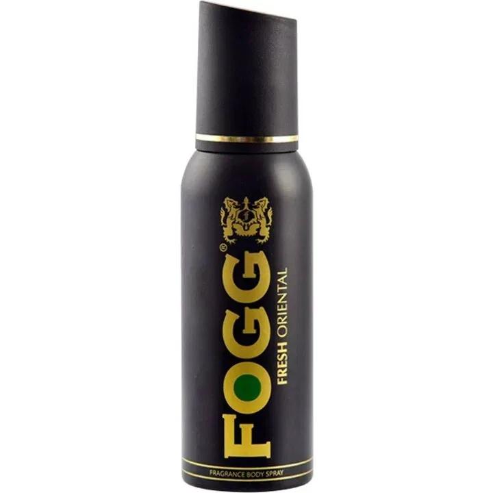 Fresh Oriental — Fogg