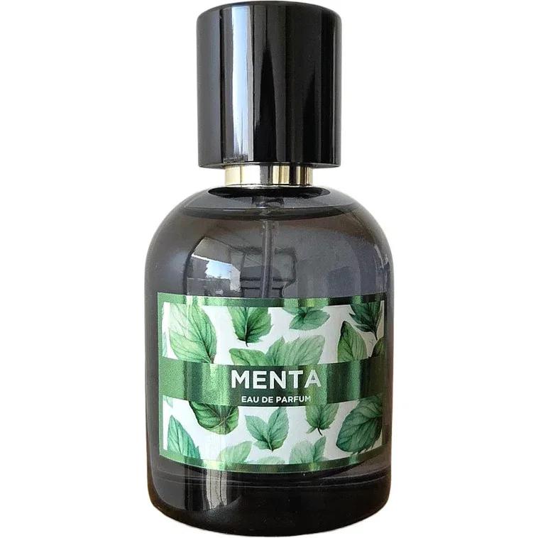Menta — Aquarelas