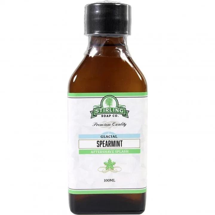 Glacial - Spearmint — Stirling Soap