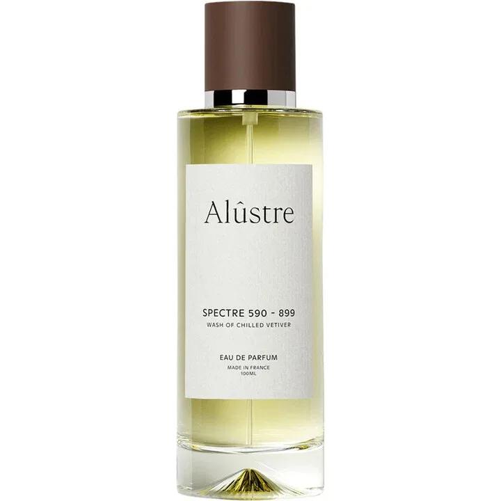 Spectre 590 - 899 - Wash of Chilled Vetiver — Alustre