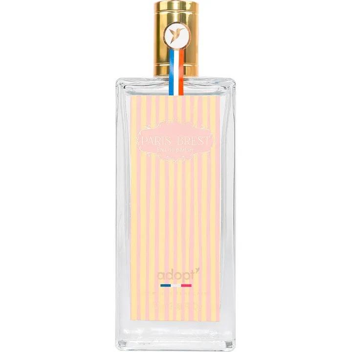 Royal Origan — D'Orsay