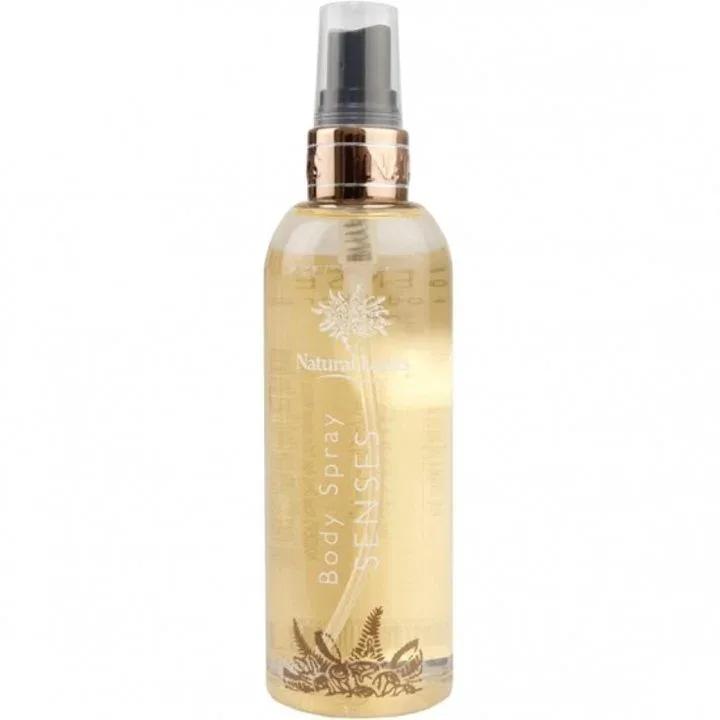 Senses — Natural Looks