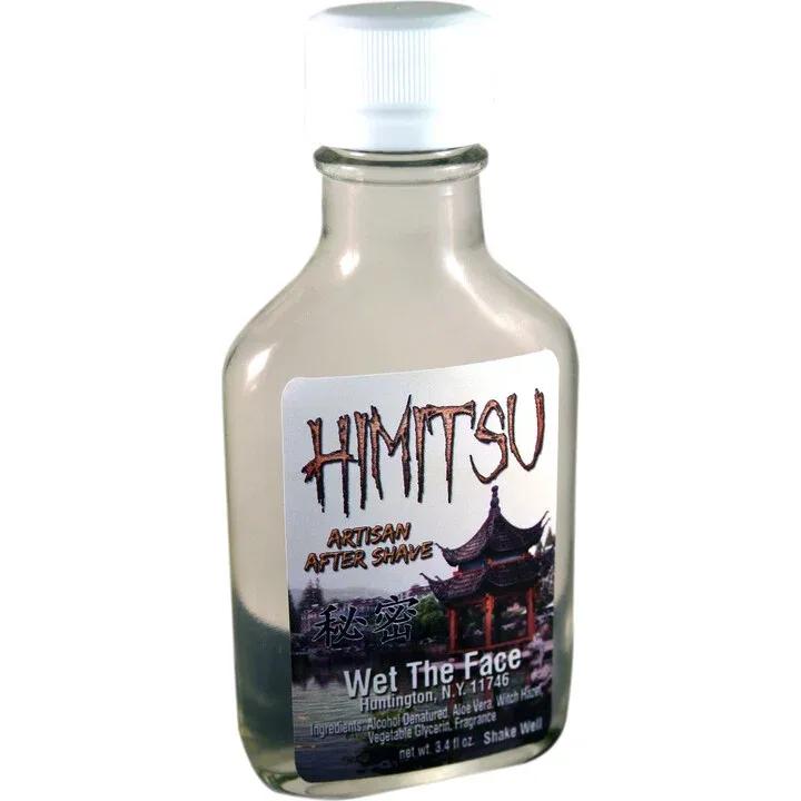 Himitsu — Wet The Face