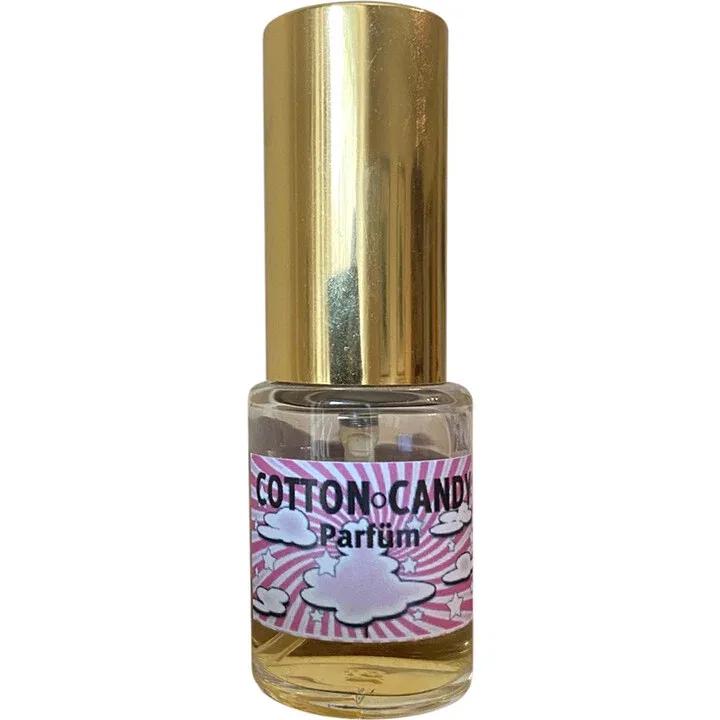 Cotton Candy — Heymountain Cosmetics
