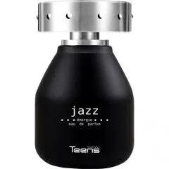 Jazz Énergie — Maryaj