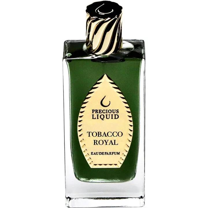 Vetyver — Nicolaï / Parfums de Nicolaï