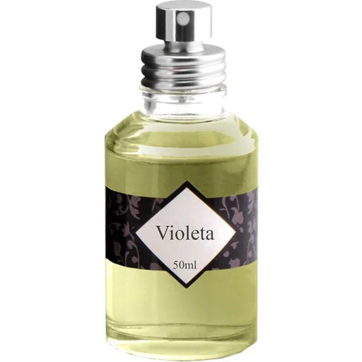 Violeta — Patio