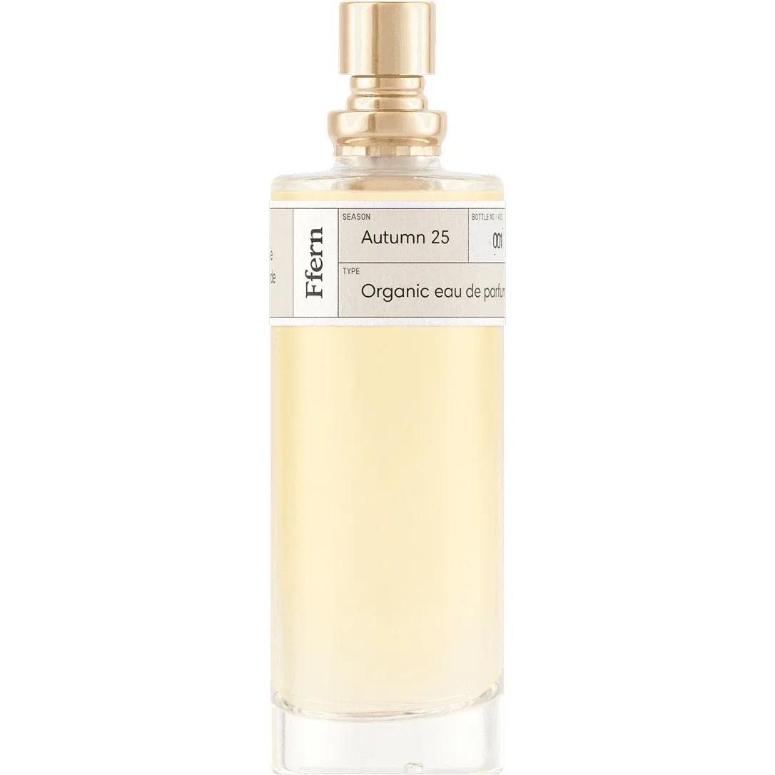 Autumn 25 — Ffern