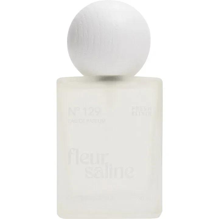 N° 129 Fleur Saline — Stradivarius
