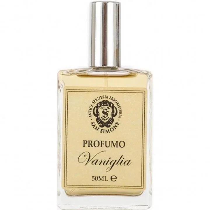 Vaniglia — Antica Spezieria Erboristeria San Simone