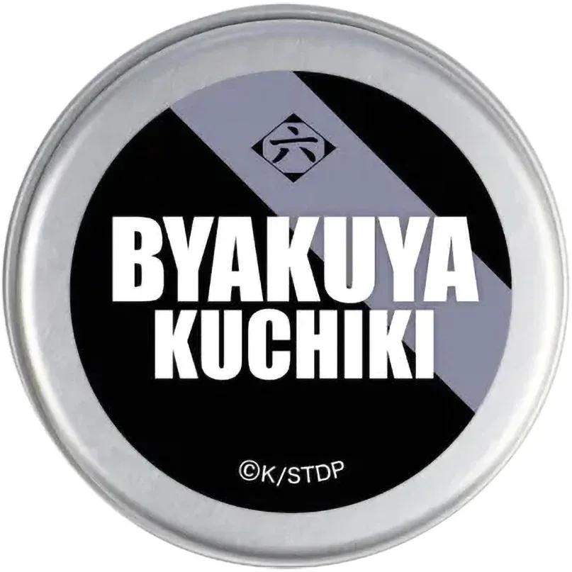 Byakuya Kuchiki — Aniga-Ter
