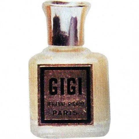 Gigi — Jehanne Rigaud