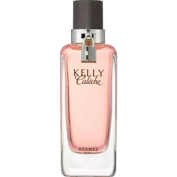 Kelly Calèche Hermès 2009 Eau de Parfum — Hermès
