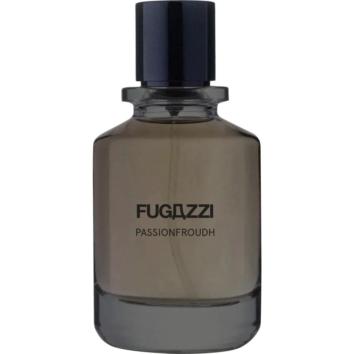 Passionfroudh — Fugazzi