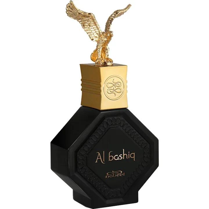 Al Bashiq — Nabeel