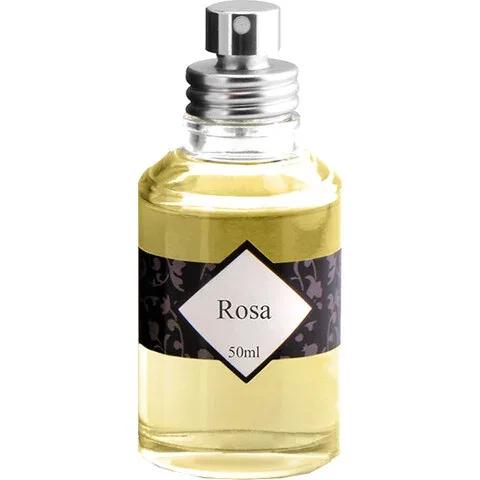 Rosa Hespéride — Patio