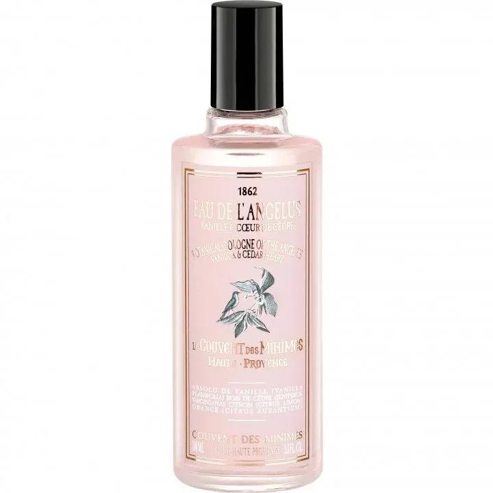 Eau de l'Angelus — Le Couvent