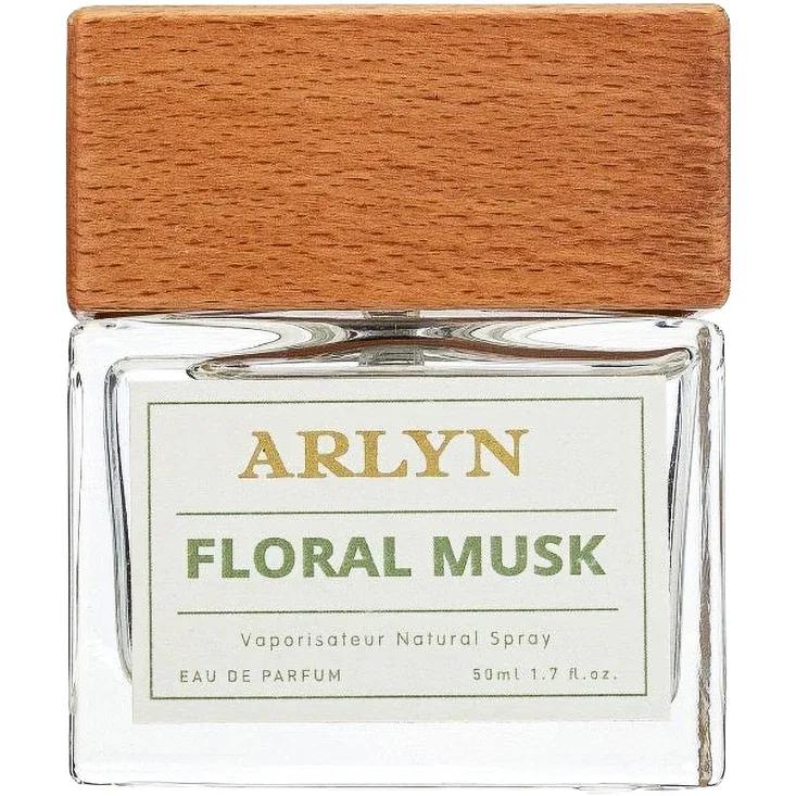 Floral Musk — Arlyn