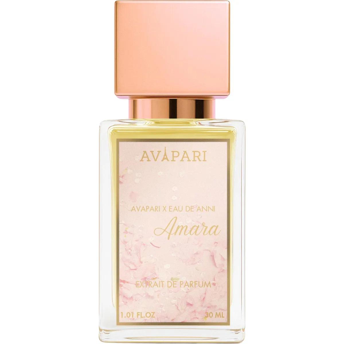Amara — Avapari