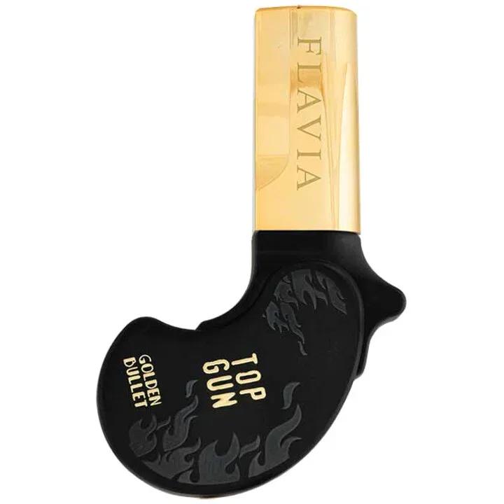 Top Gun Golden Bullet — Flavia