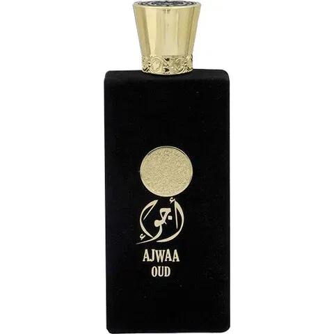 Ajwaa Oud — Rihanah