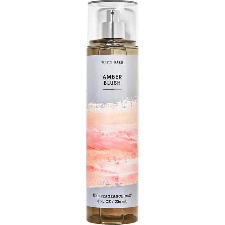 Fraîcheur Mandarine — Parfums Christine Darvin