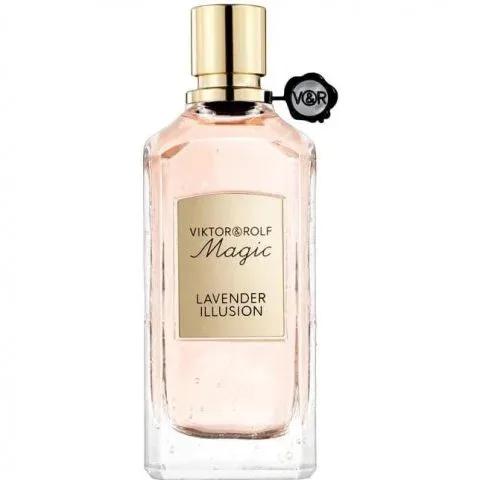 Magic - Lavender Illusion — Viktor & Rolf