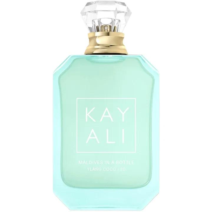 Maldives In A Bottle Ylang Coco | 20 — Kayali