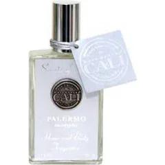 Scents of Sicily - Palermo — Baronessa Cali