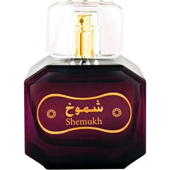 Shemukh — Tayyib