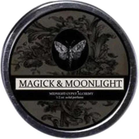 Magick & Moonlight — Midnight Gypsy Alchemy