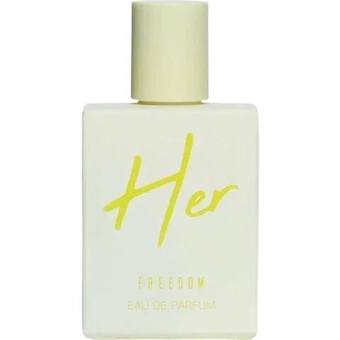 Studiowest - Her Freedom — Westside