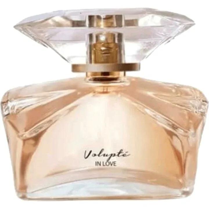 Volupté in Love — Pereja