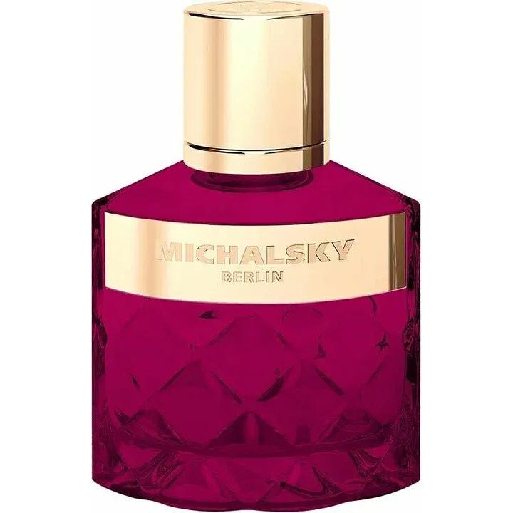 Fame for Women — Michalsky