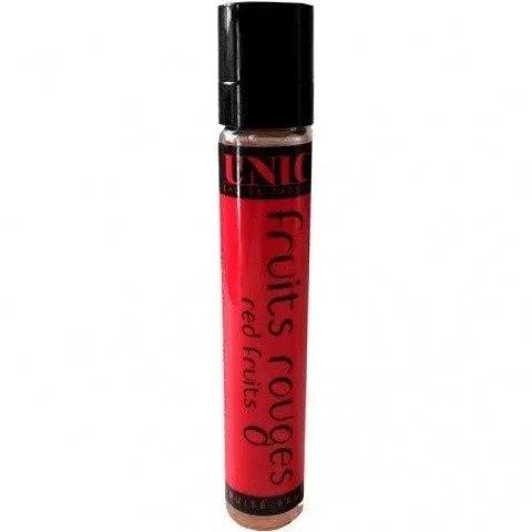 Collection Originale - Fruits Rouges — Unic