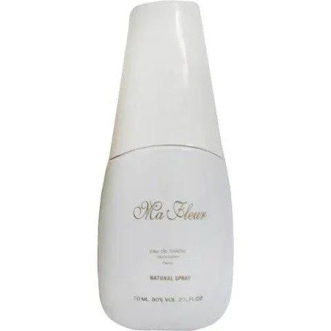 Ma Fleur — 10th Avenue Karl Antony