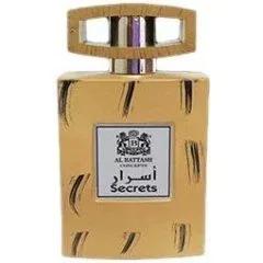 Secrets — Al Battash