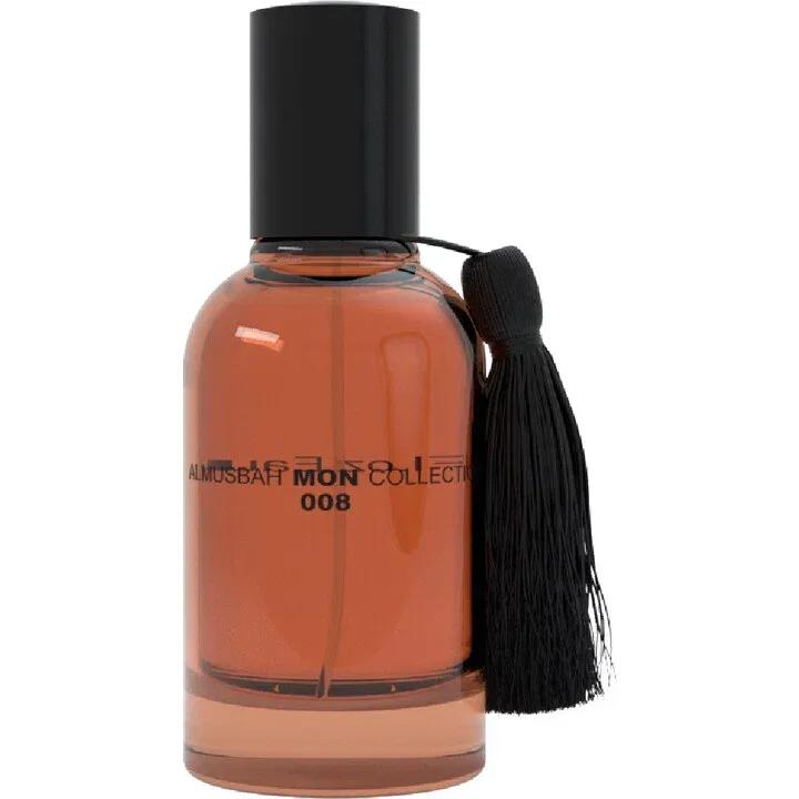 Mon Collection 008 — Al Musbah